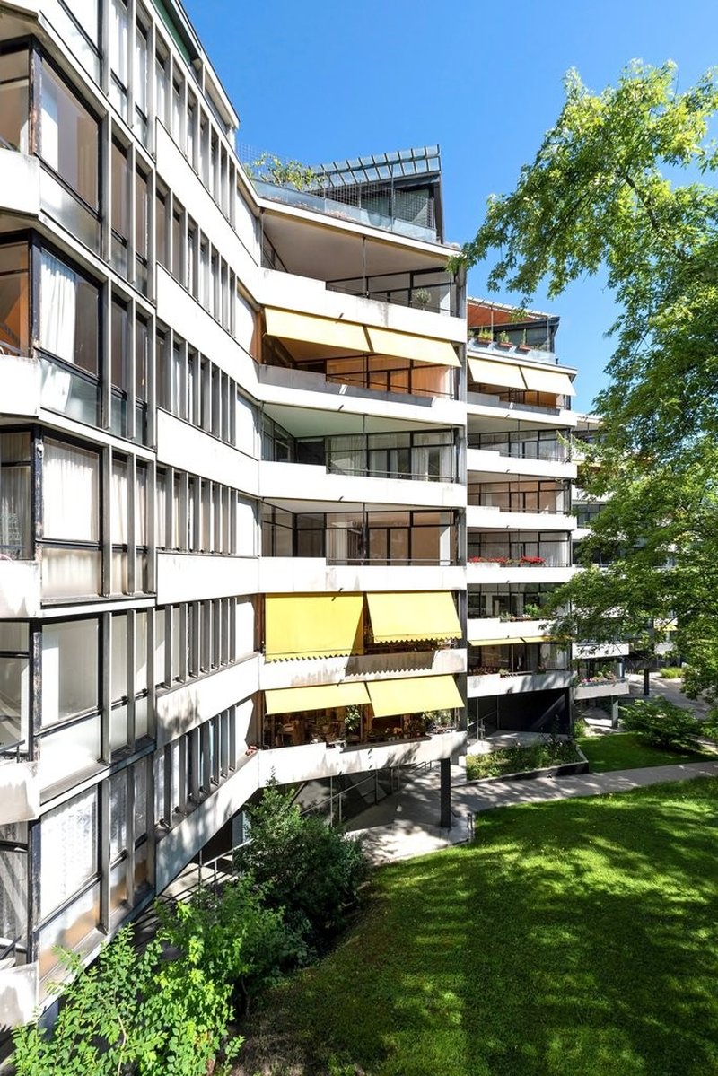 Photo 1 of Genève