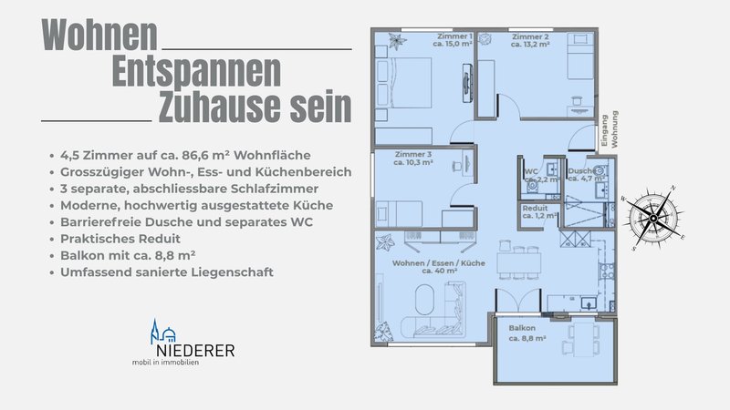 Photo 2 de Emmentalstrasse 25 C, Oberburg