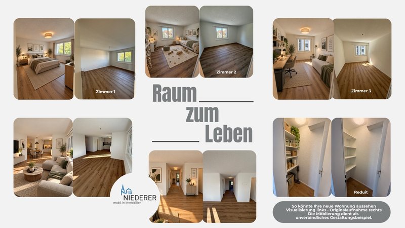 Photo 3 de Emmentalstrasse 25 C, Oberburg