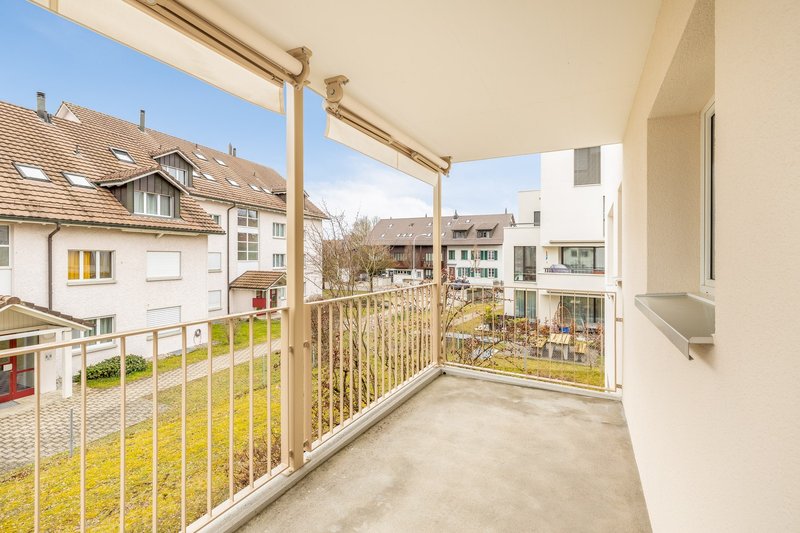 Photo 2 of Geerenstrasse 6, Bassersdorf