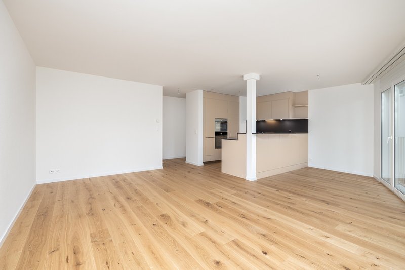 Photo 3 of Geerenstrasse 6, Bassersdorf