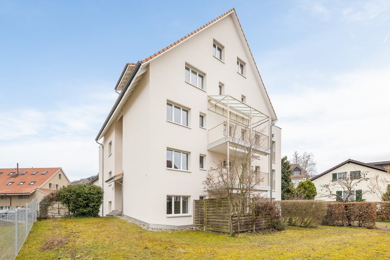 Photo 7 of Geerenstrasse 6, Bassersdorf