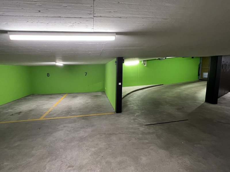 Photo 8 of Geerenstrasse 6, Bassersdorf