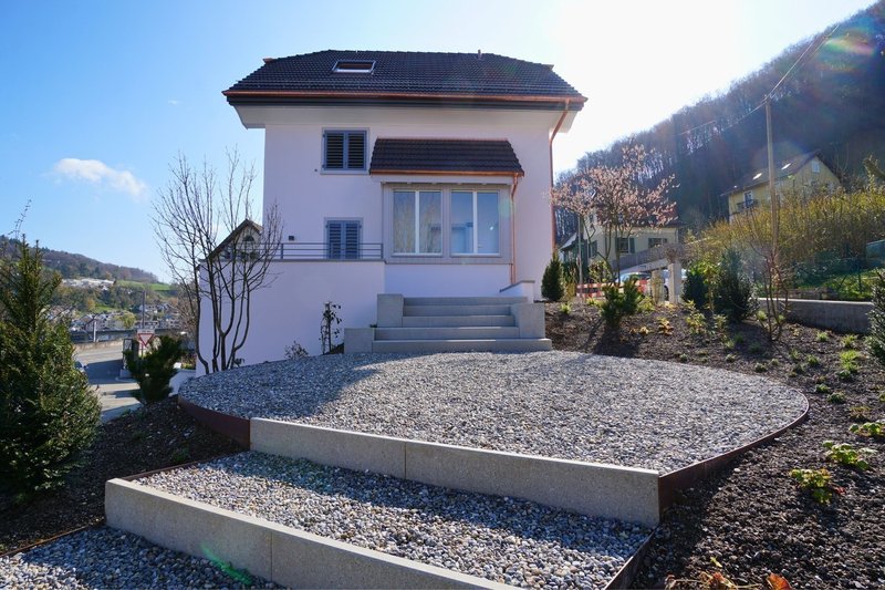 Foto 4 di Schellenackerstrasse, Baden