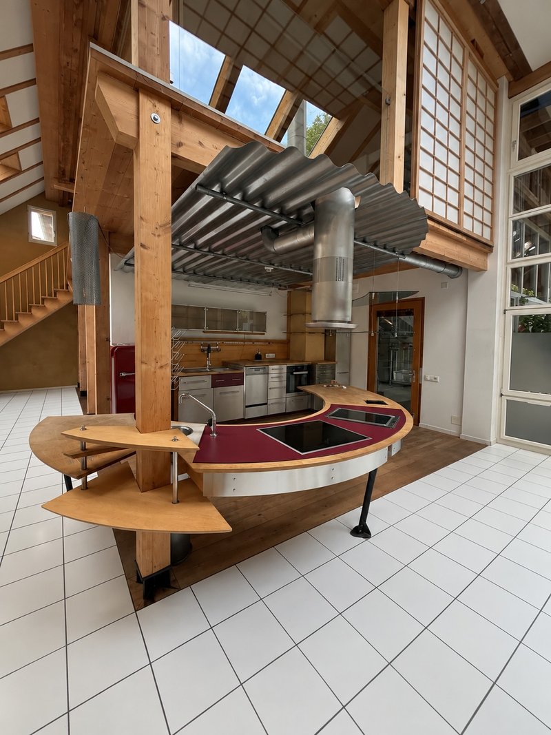 Photo 7 of Mühlestrasse 39, Münchenbuchsee