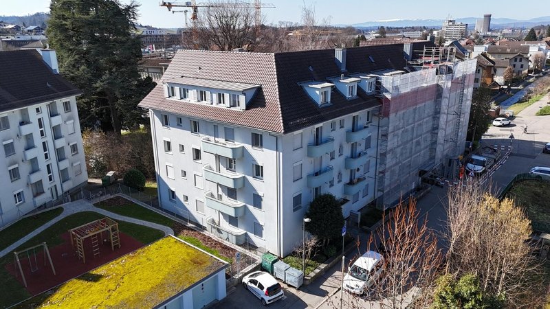 Photo 5 de Dammstrasse 9, Burgdorf