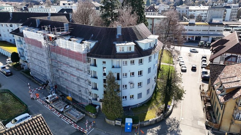 Photo 3 de Dammstrasse 11, Burgdorf