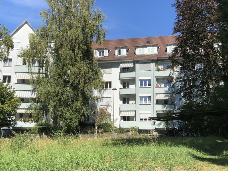 Photo 4 de Dammstrasse 11, Burgdorf