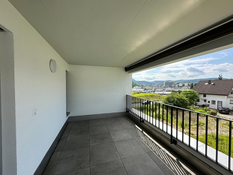 Foto 7 di Rheinstrasse 69, Liestal