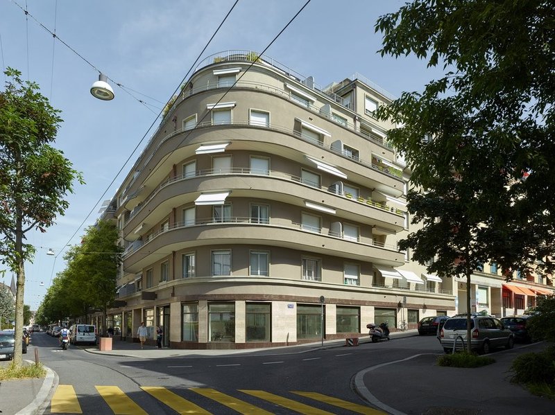 Foto 1 di Lausanne
