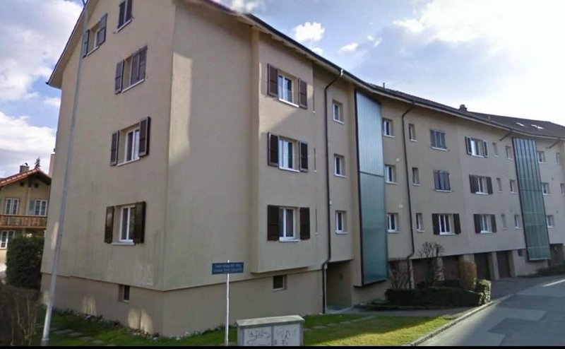 Photo 7 of Chemin Emile-Ganguillet, Biel