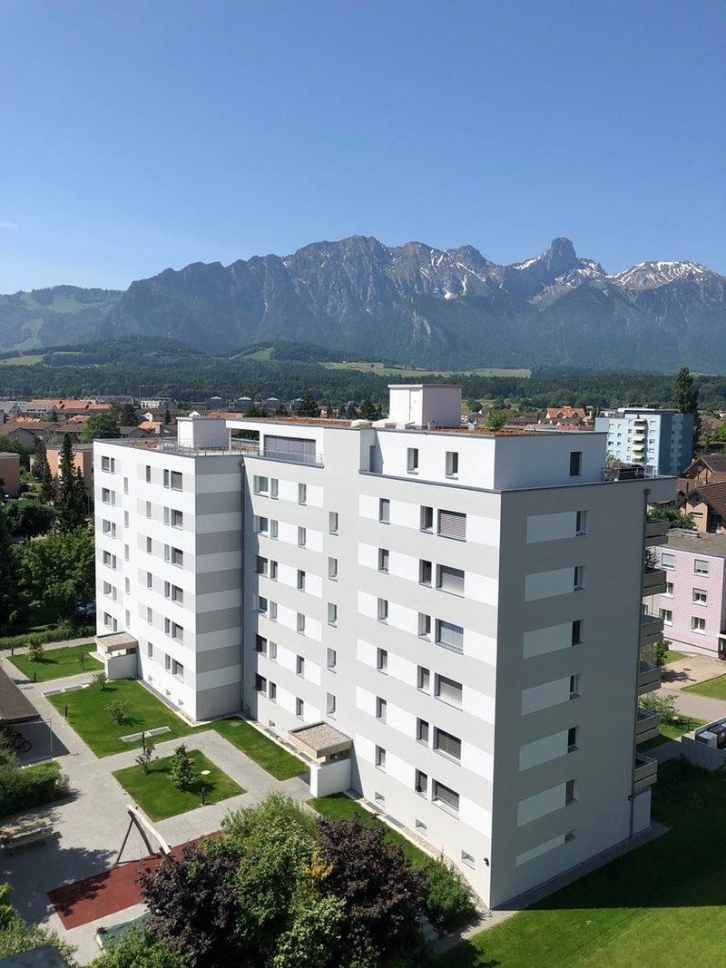 Photo 1 de Thun
