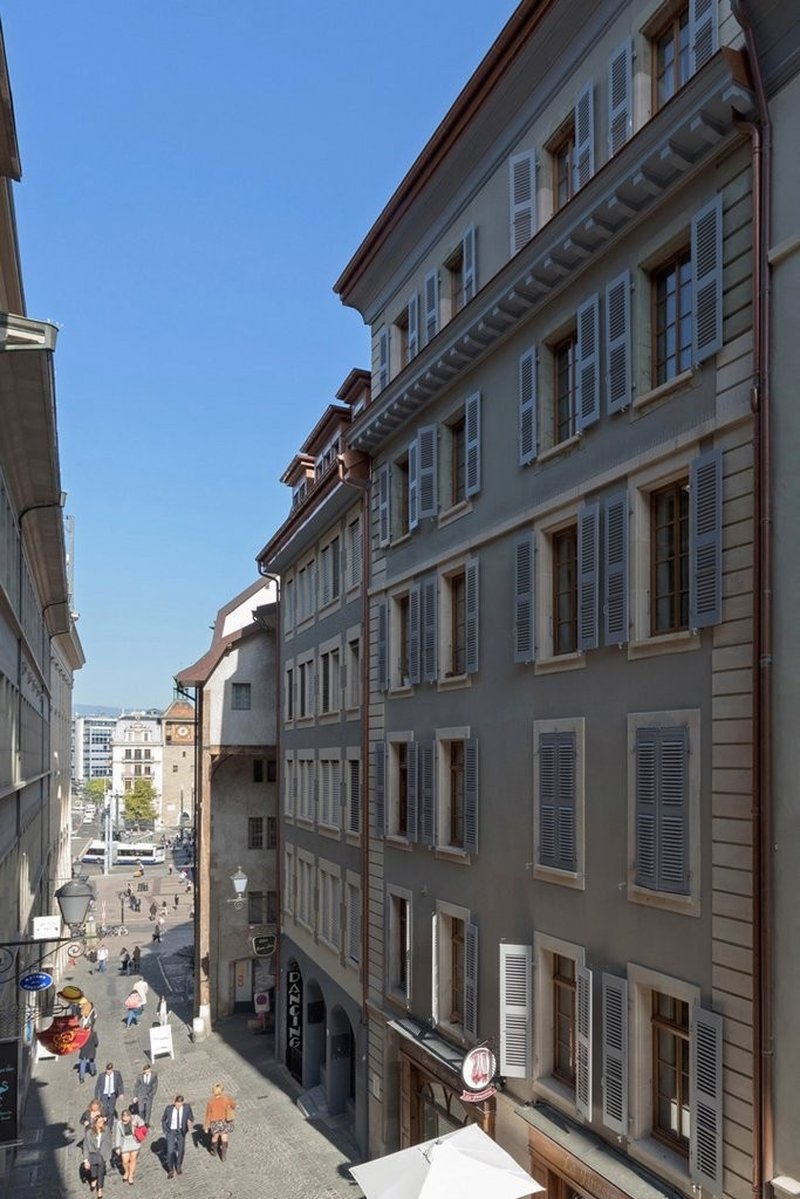 Photo 1 of Genève