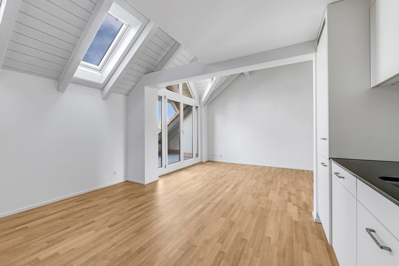 Foto 2 von Martinsbruggstr. 21, St. Gallen