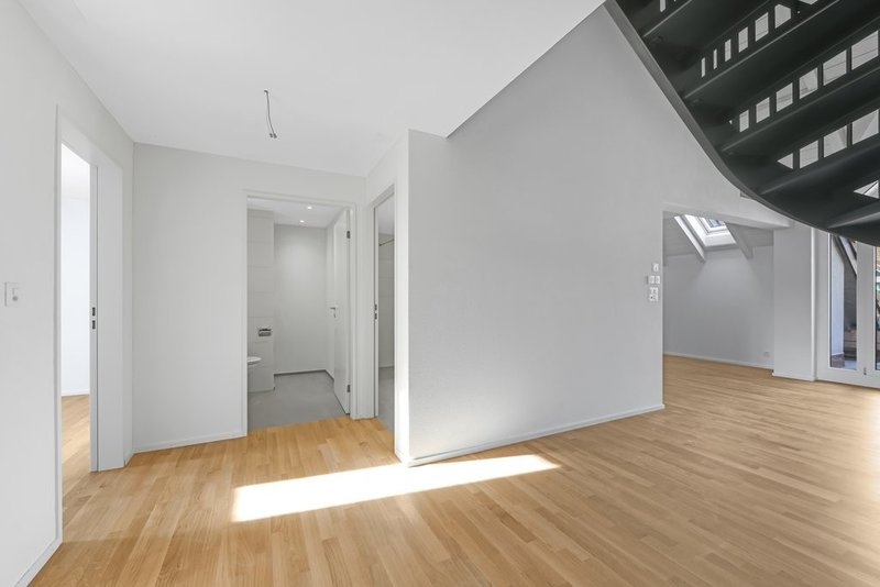 Foto 4 von Martinsbruggstr. 21, St. Gallen