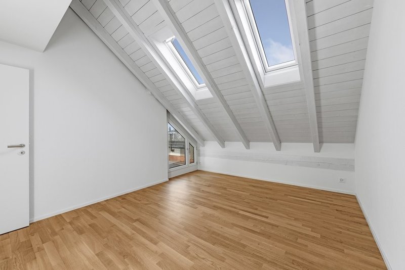 Foto 6 von Martinsbruggstr. 21, St. Gallen