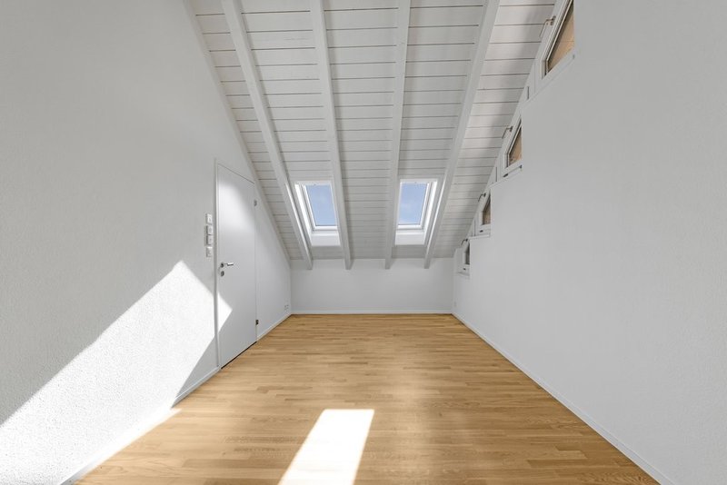 Foto 7 von Martinsbruggstr. 21, St. Gallen