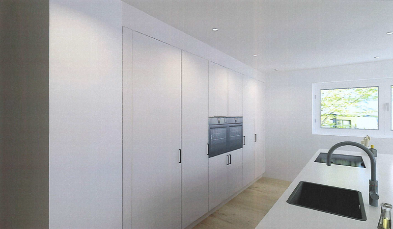 Foto 5 von Speerstrasse 3b, Wallisellen