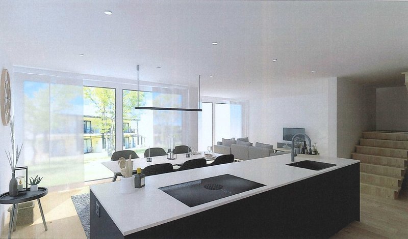 Foto 7 von Speerstrasse 3b, Wallisellen