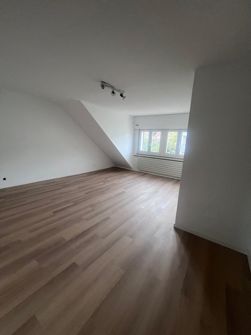 Photo 5 de Oltnerstrasse 5, Hägendorf
