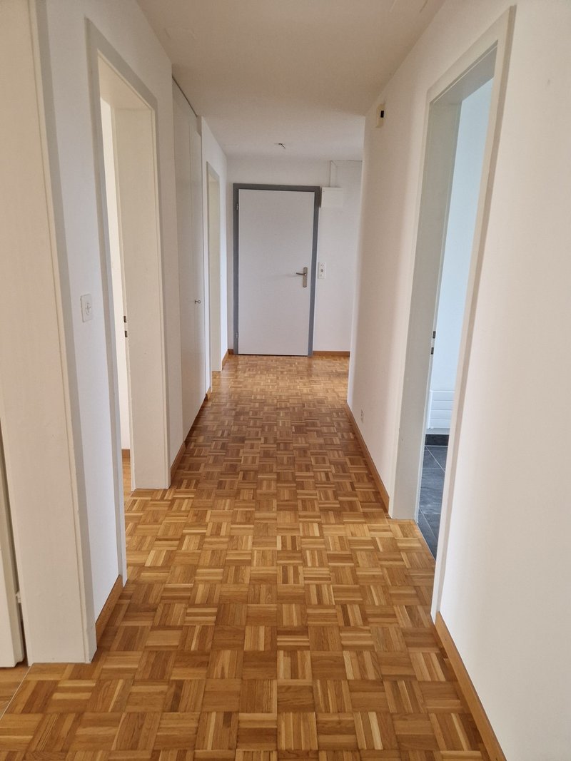 Foto 5 di Bergstrasse 8B, Herisau