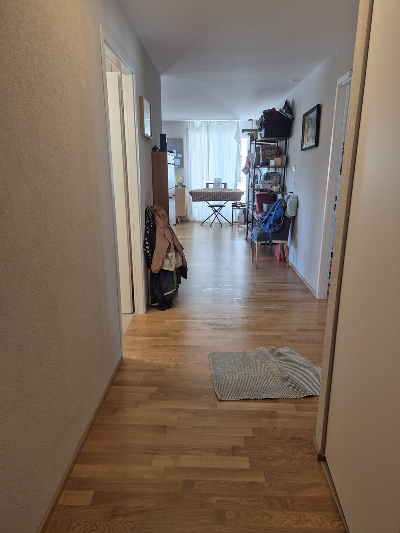 Photo 5 of chemin de mochettaz 8 c, bussigny