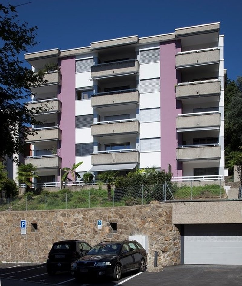 Photo 1 of Lugano
