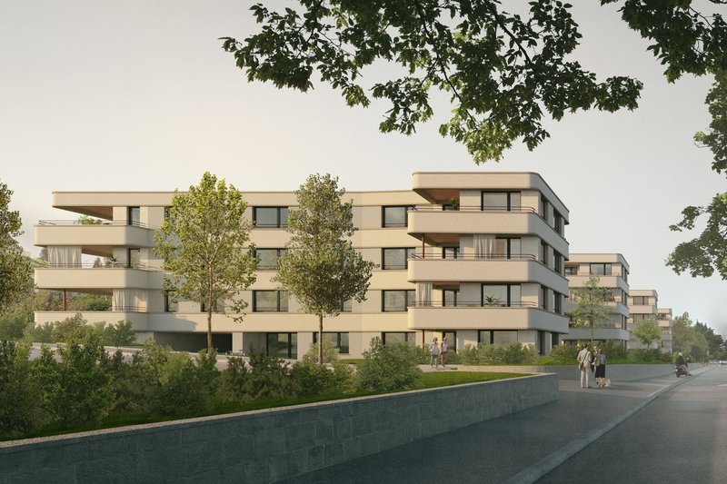 Photo 1 of Erlenbach ZH