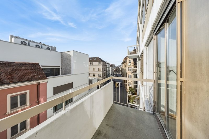 Photo 7 of Nidaugasse 14, Biel/Bienne