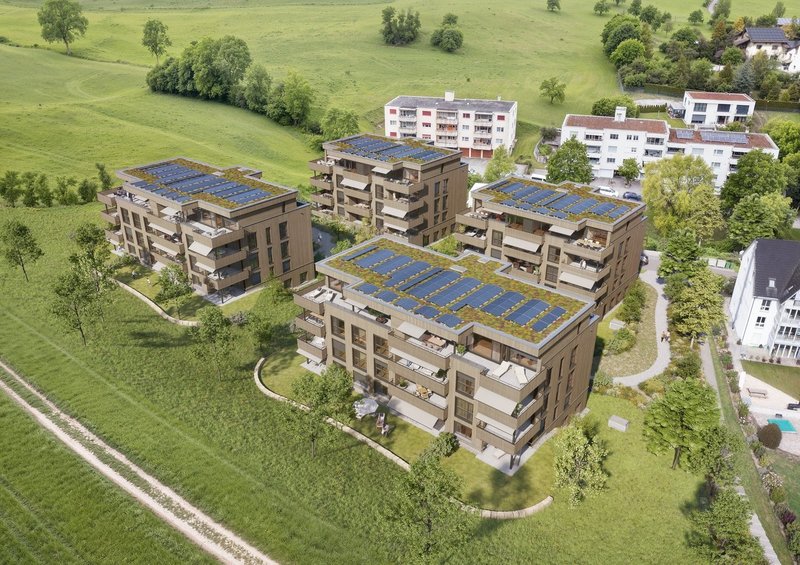 Foto 1 von Niederdorf