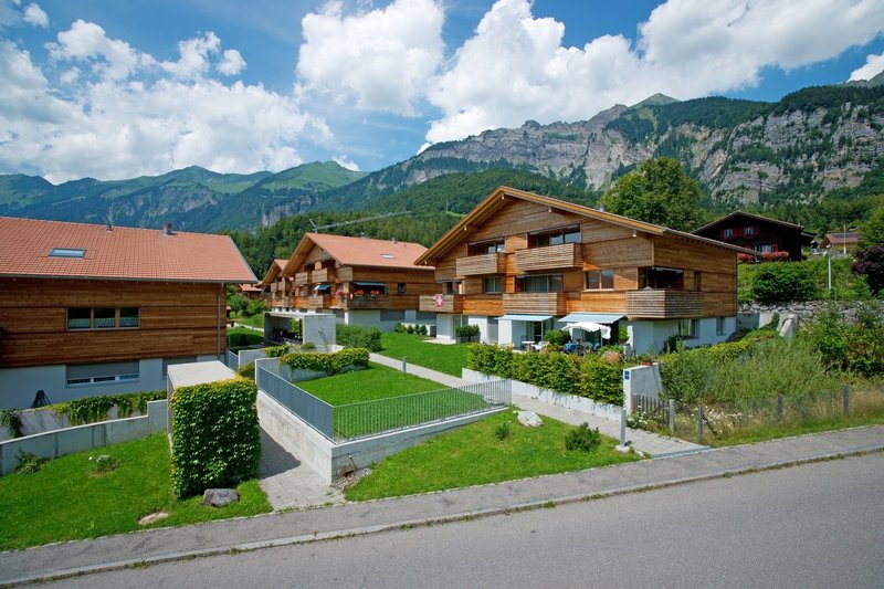 Photo 1 of Brienz BE