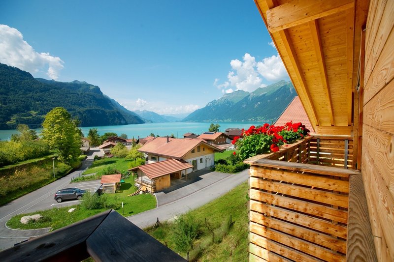 Photo 2 de Zwischenbächen 7d, Brienz BE