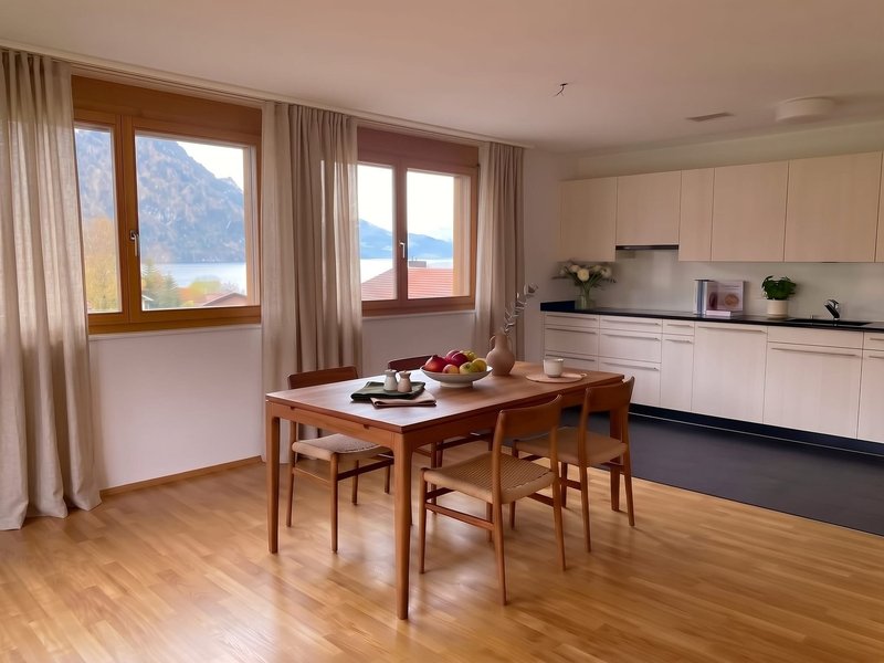 Photo 5 de Zwischenbächen 7d, Brienz BE