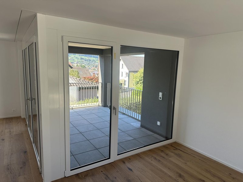 Foto 7 von Kirchweg, Reinach, Kanton Aargau