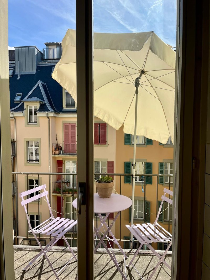 Foto 6 di Bern