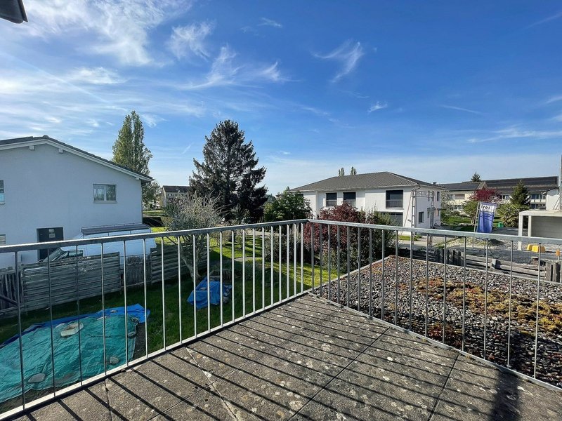 Foto 2 di Dornierstrasse 7b, Altenrhein