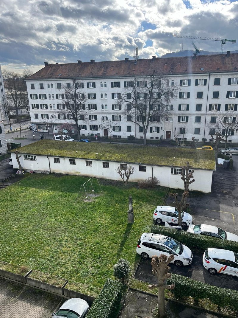 Photo 3 of Zurich