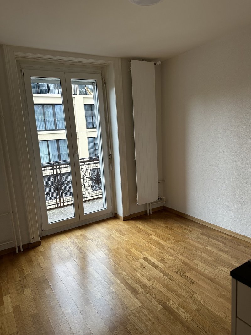 Photo 2 de Baumackerstrasse 47, Zürich