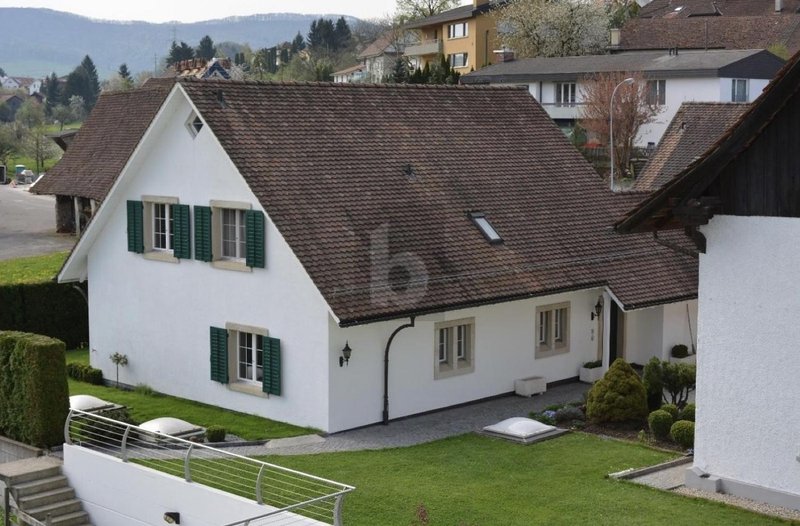 Foto 1 von Lengnau AG