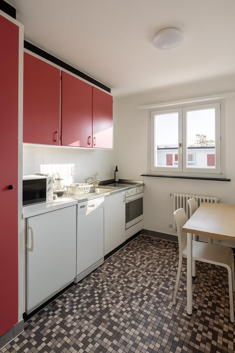 Photo 4 of Breitistrasse 9, Dietikon