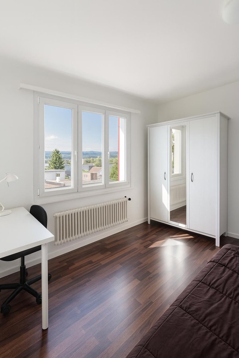 Photo 8 of Breitistrasse 9, Dietikon