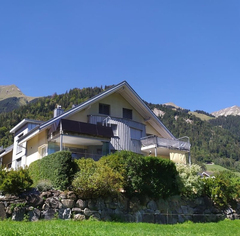 Photo 1 de Frutigen