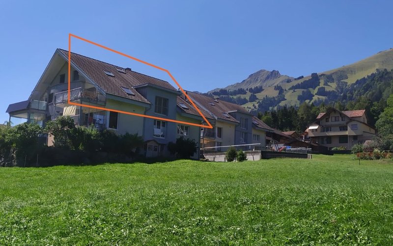 Photo 2 of Frutigen