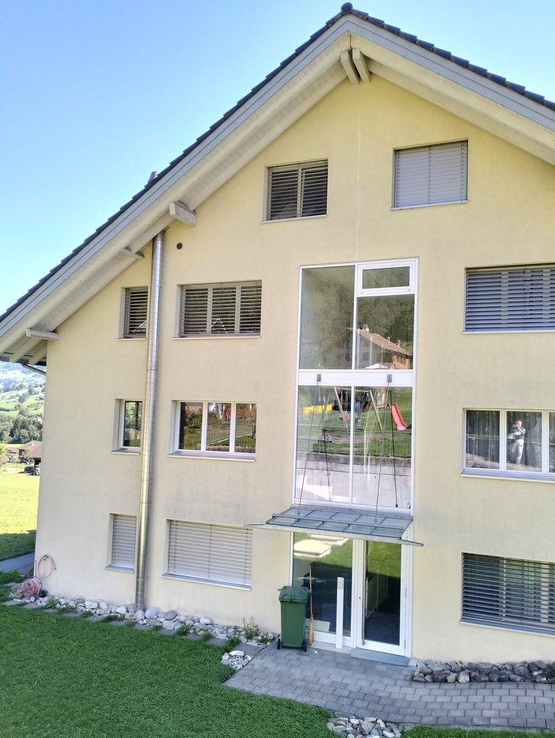 Photo 8 of Frutigen