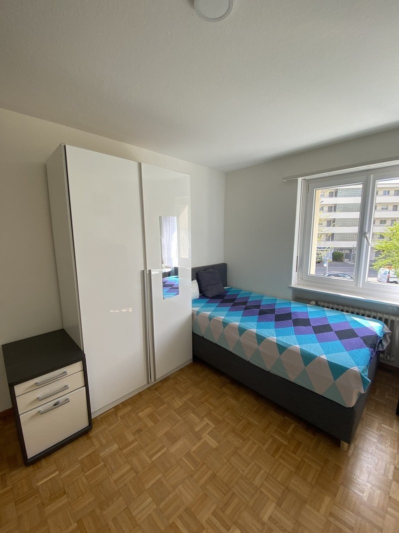 Photo 4 de Glatttalstrasse 58, Zurich