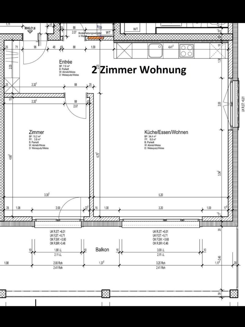 Photo 3 de Wehntalerstrasse 572, Zurich