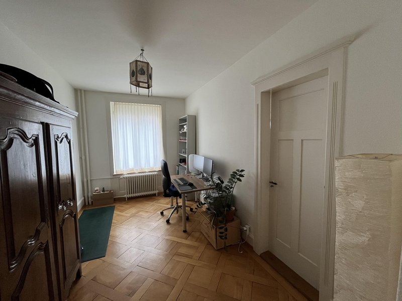 Photo 7 de Zürich