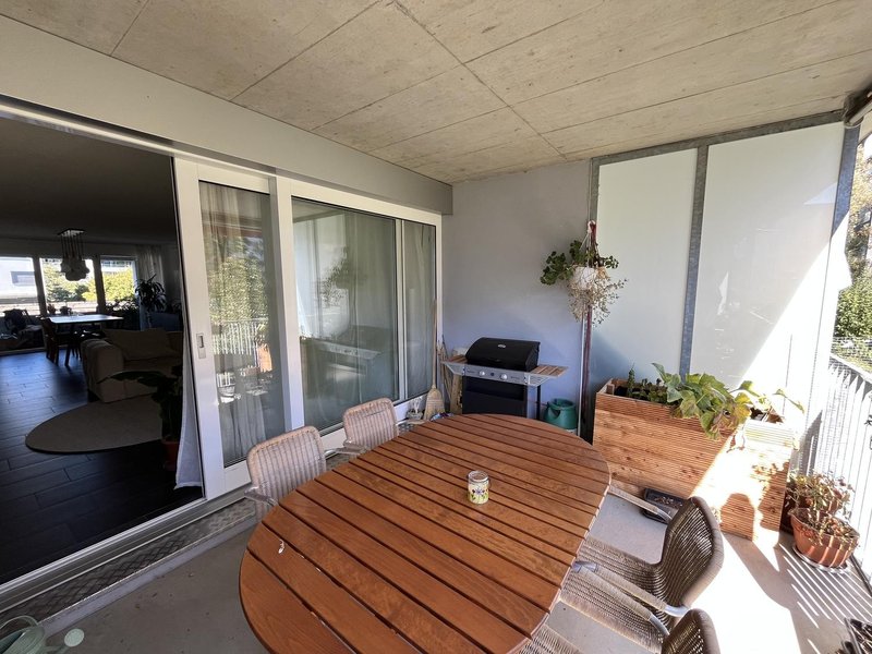 Photo 4 of Wilkerstrasse 76, Liebefeld