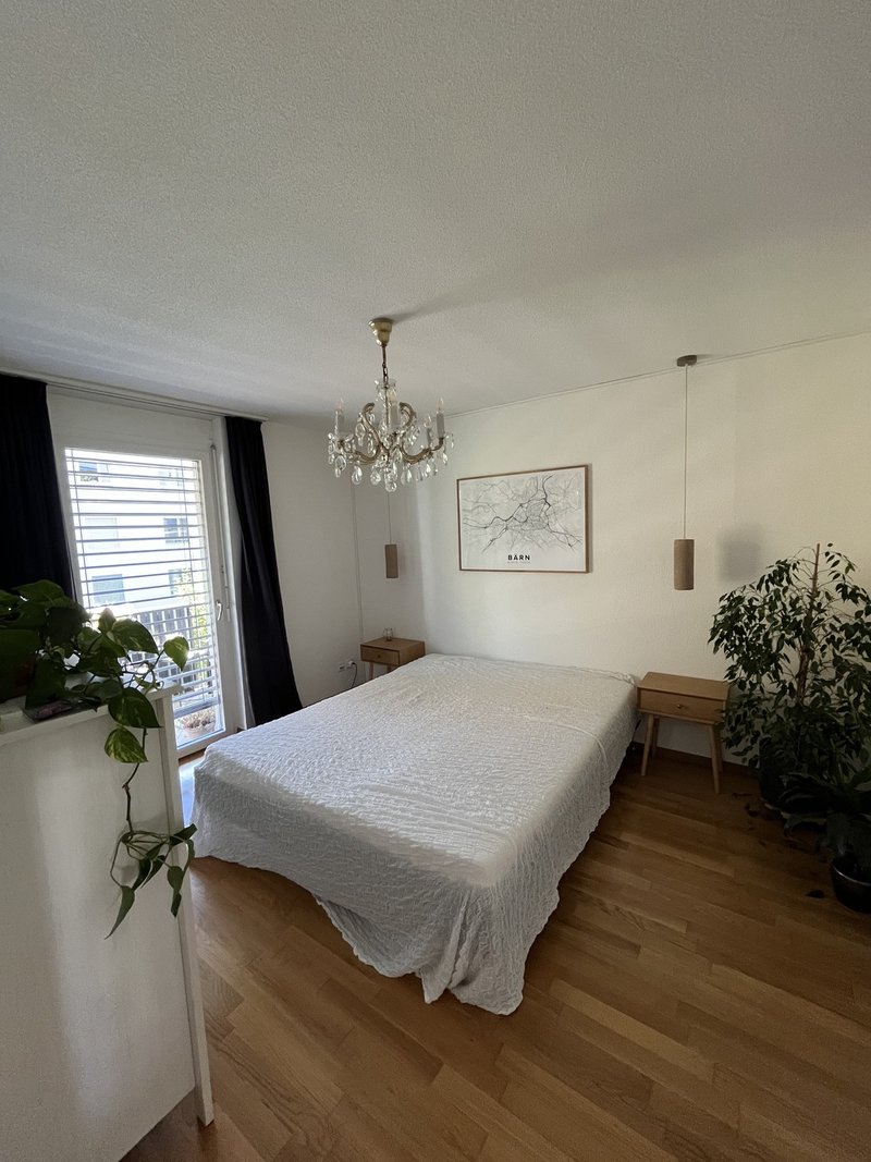 Photo 5 of Wilkerstrasse 76, Liebefeld