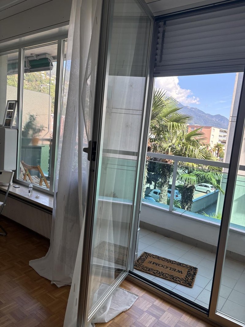 Foto 6 di Via Bartolomeo Varenna 47, Locarno